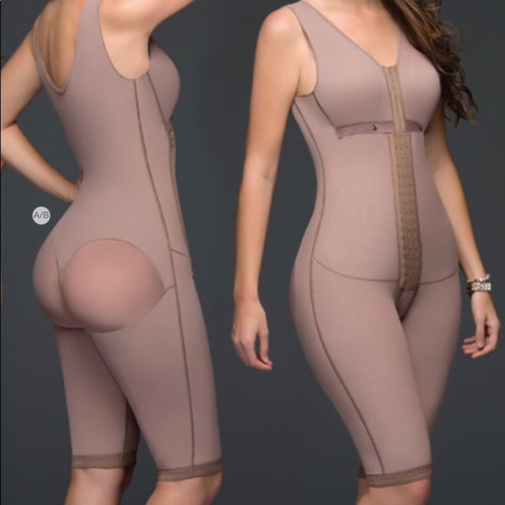 Fajas Diseños D’Prada(Full body shaper)Postpartum